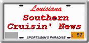Southern Cruisin' News