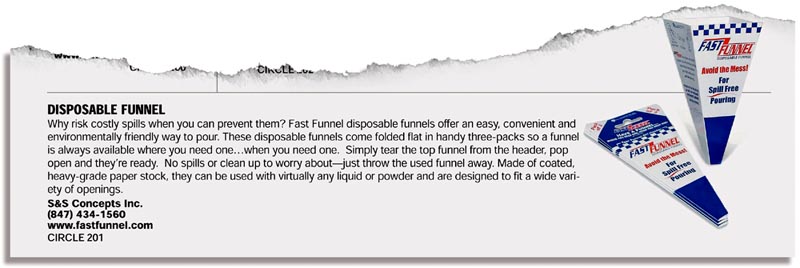 ABRN (Auto Body Repair News), October 2004